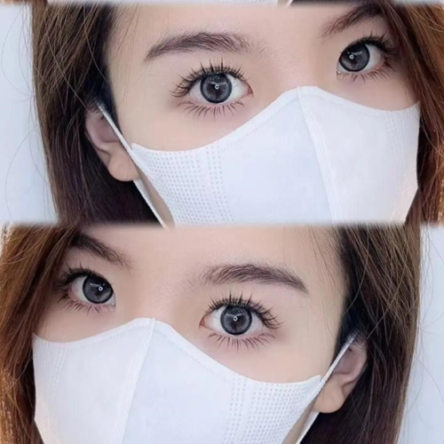 常州美甲美睫多种色彩引领新时尚